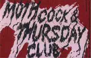 Moth Cock / Thursday Club  - Split