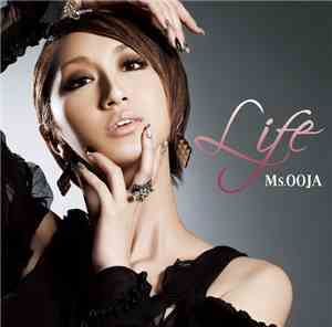 Ms.Ooja - Life
