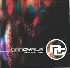 Nangyala - Eyes Open Wide
