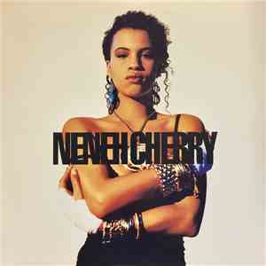 Neneh Cherry - Raw Like Sushi