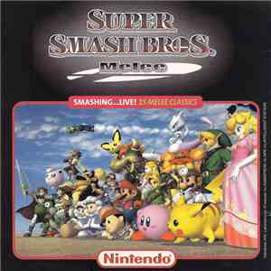 New Japan Philharmonic - Super Smash Bros. Melee - Smashing...Live! 15 Mele ...