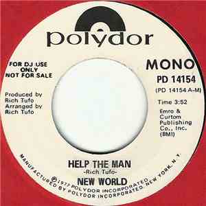 New World  - Help The Man