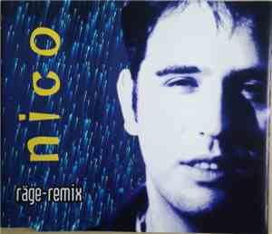 Nico  - Räge-Remix