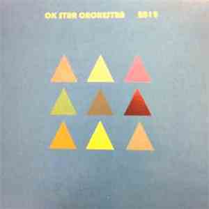 Ok Star Orchestra - 2012