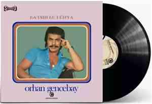 Orhan Gencebay - Batsın Bu Dünya