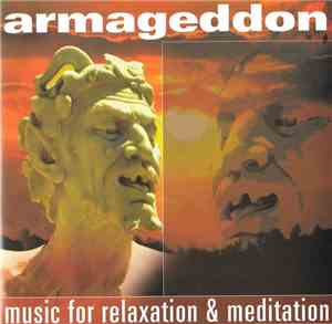 Parzzival - Armageddon