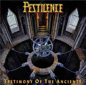 Pestilence - Testimony Of The Ancients