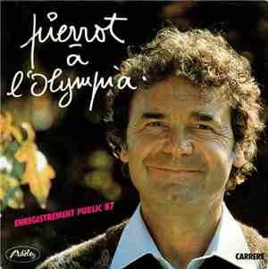 Pierre Perret  - Pierrot à L'Olympia