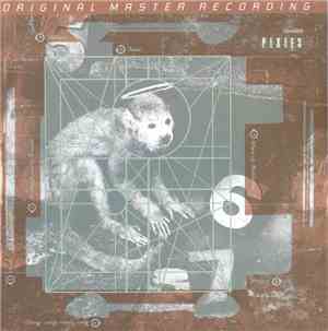Pixies - Doolittle