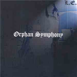 PregnantWaterRock - Orphan Symphony Limited Edition