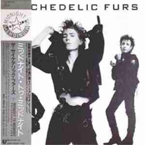 Psychedelic Furs - Midnight To Midnight