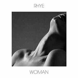 Rhye - Woman