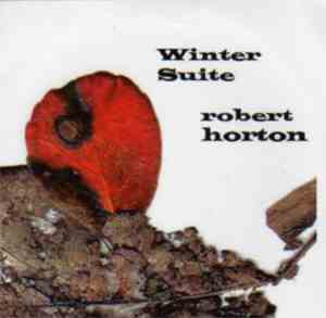Robert Horton  - Winter Suite