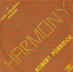 Robert Porridge - Harmony