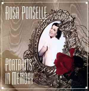 Rosa Ponselle - Rosa Ponselle