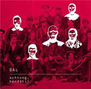 Sal  - Achtung, Banditi!