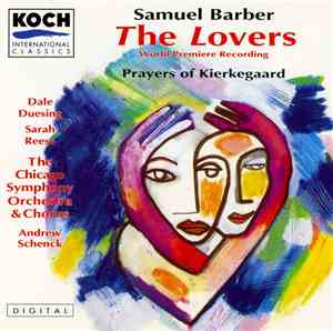 Samuel Barber - Dale Duesing, Sarah Reese, The Chicago Symphony Orchestra & ...
