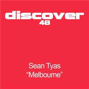 Sean Tyas - Melbourne
