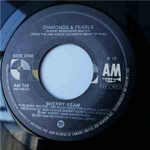 Sherry Kean - Diamonds & Pearls