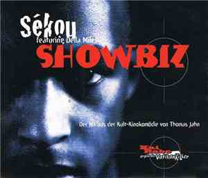 Sékou Feat. Della Miles - Showbiz