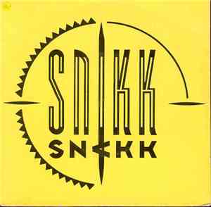 Snikksnakk - Jada Jada