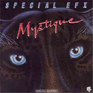 Special EFX - Mystique