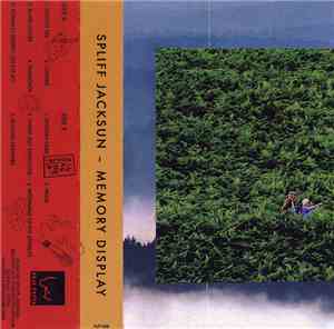 Spliff Jacksun - Memory Display