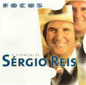 Sérgio Reis - O Essencial De