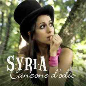 Syria  - Canzone D'Odio