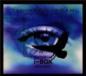 Tangerine Dream - I-Box  1970-1990