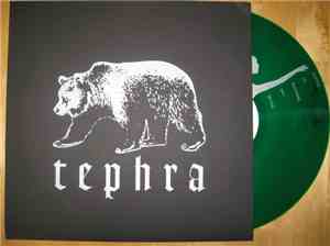 Tephra - Demo