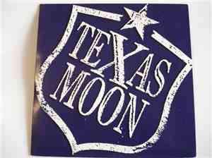 Texas Moon - Five Miles