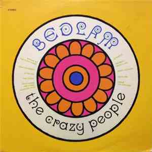 The Crazy People - Bedlam