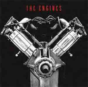 The Engines - The Engines