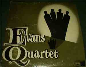 The Evans Quartet - The Evans Quartet