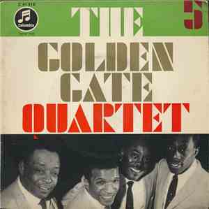 The Golden Gate Quartet - The Golden Gate Quartet 5
