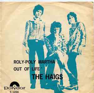 The Haigs - Roly Poly Martha