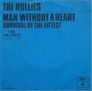 The Hollies - Man Without A Heart
