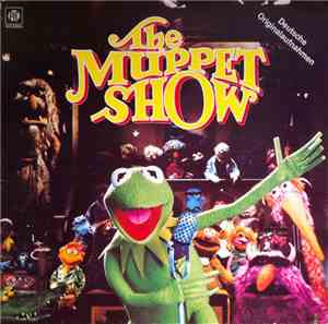 The Muppets - The Muppet Show (Deutsche Originalaufnahmen)