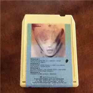 The Rolling Stones - Goats Head Soup