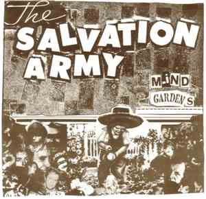 The Salvation Army - Mind Gardens