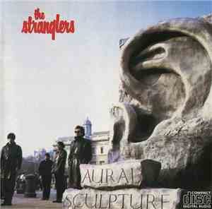 The Stranglers - Aural Sculpture