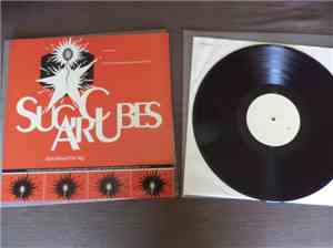 The Sugarcubes - Stick Around For Joy