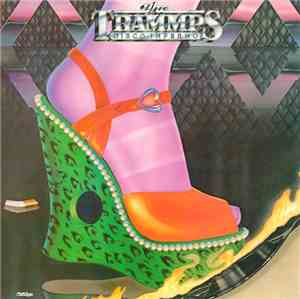 The Trammps - Disco Inferno