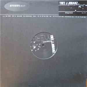 Thee J Johanz - Ffxpress