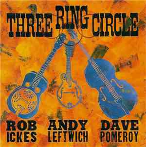 Three Ring Circle - Three Ring Circle