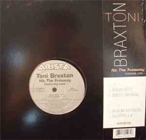 Toni Braxton Featuring Loon - Hit The Freeway
