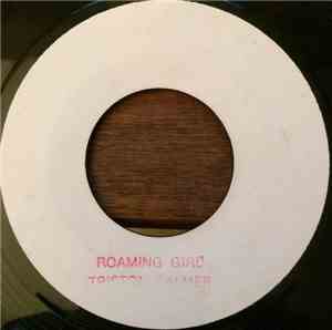 Triston Palmer - Roaming Girl / Roaming Girl Version