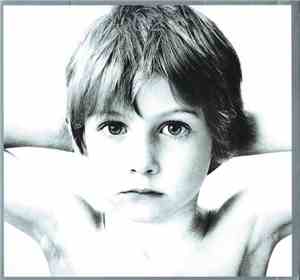 U2 - Boy