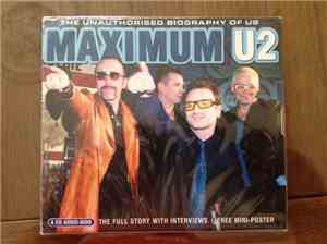 U2 - Maximum U2